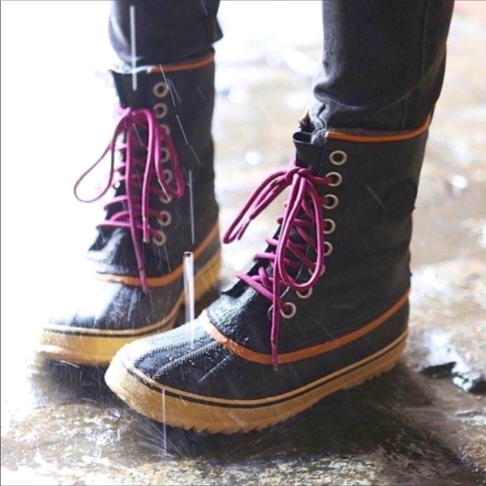 Sorel winter boots